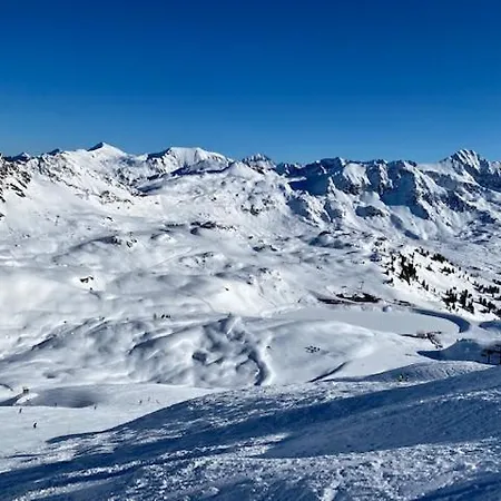 Alps-top 10 *