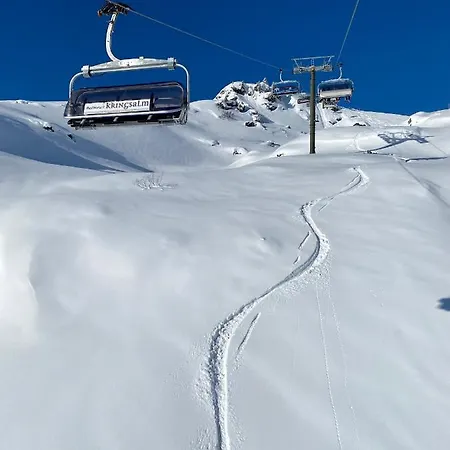 Alps-top 10 Obertauern