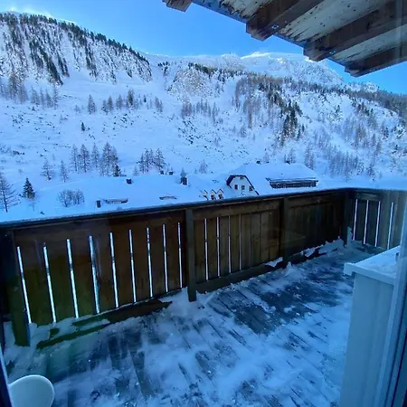 Apartment Alps-top 10 *