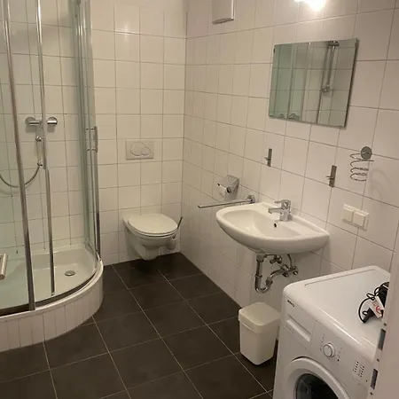 Apartman 