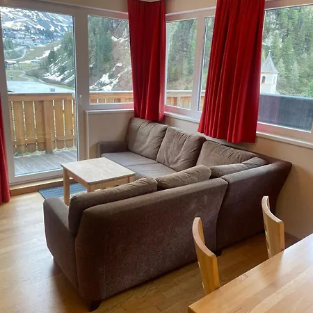 Apartment Alps-top 10
