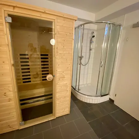 Alps-top 10 Apartment *